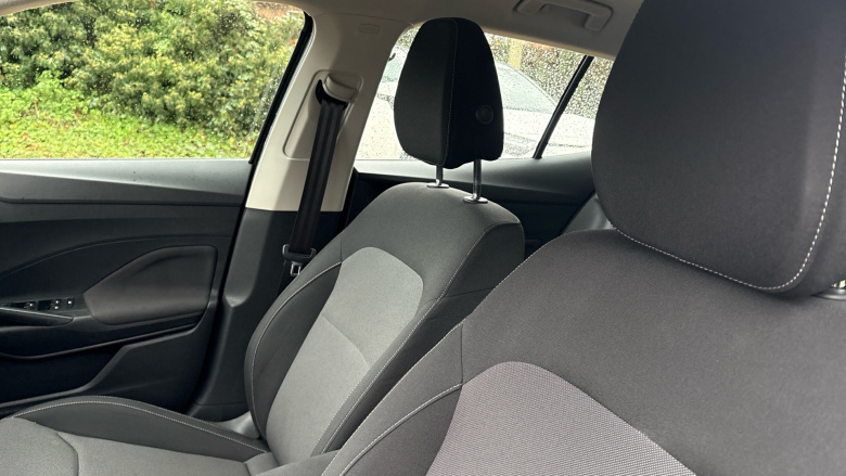 Skoda Fabia 1.0 TSI SE Edition 5dr Petrol Hatchback